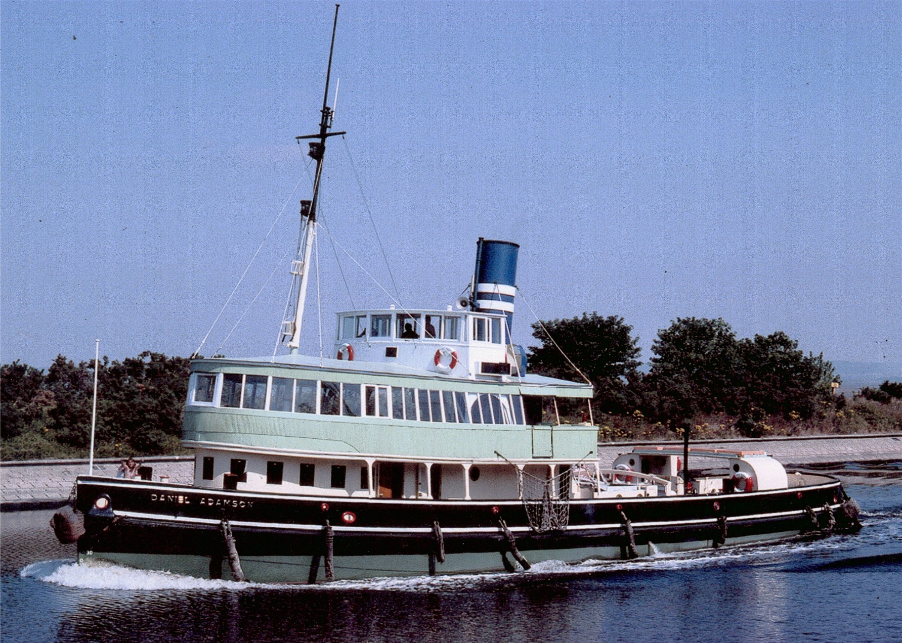 Check out our BBC Interview!